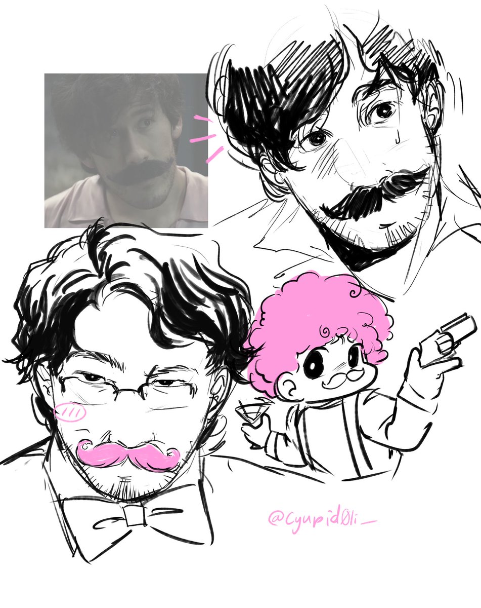 Someones a bit too excited to see Iron Lung