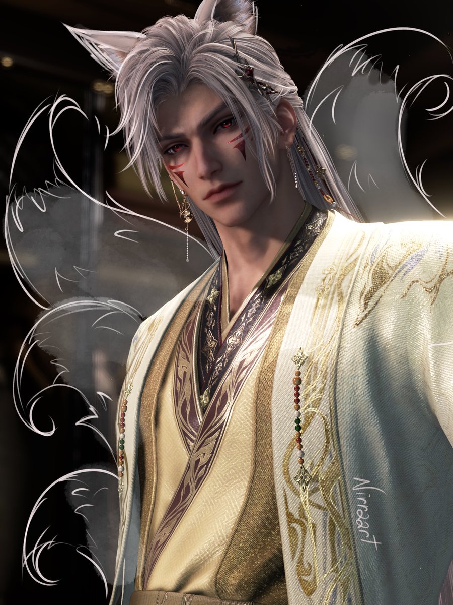 I swear I’m gonna make a cult of it
#Sylus