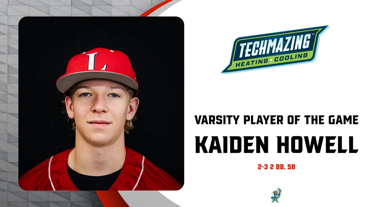 Loganville Baseball tweet media