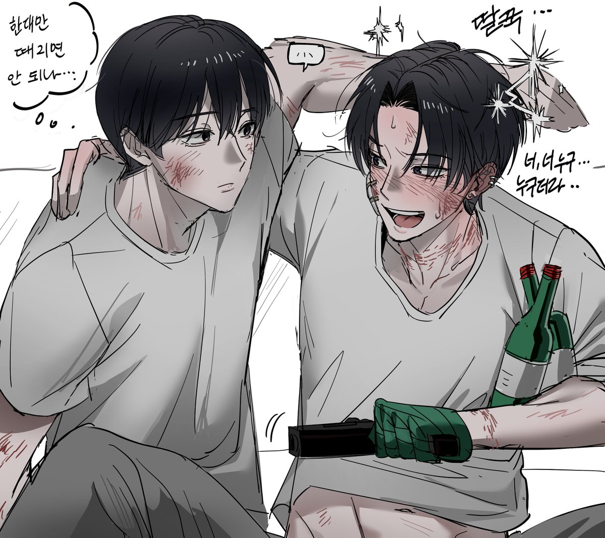 좀레기 시찬태정