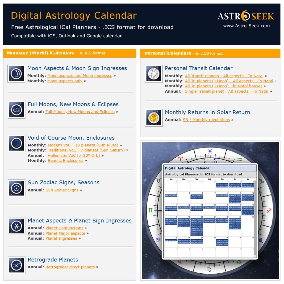 Petr9, Astro-Seek.com tweet media