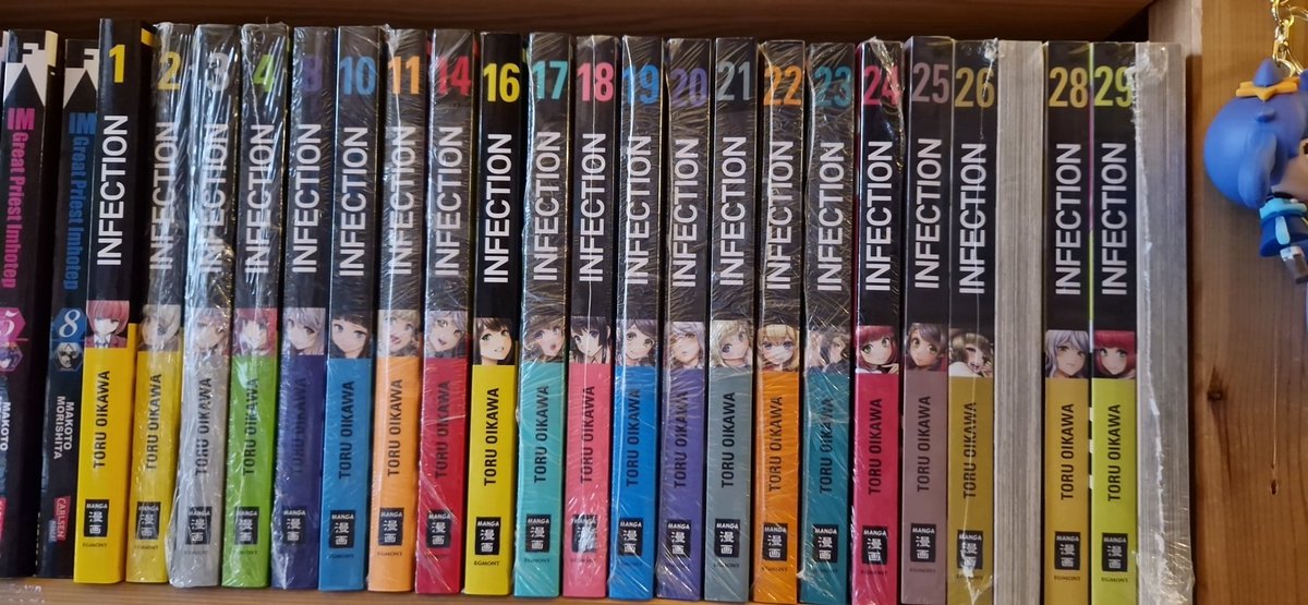 Comic Tempel tweet media