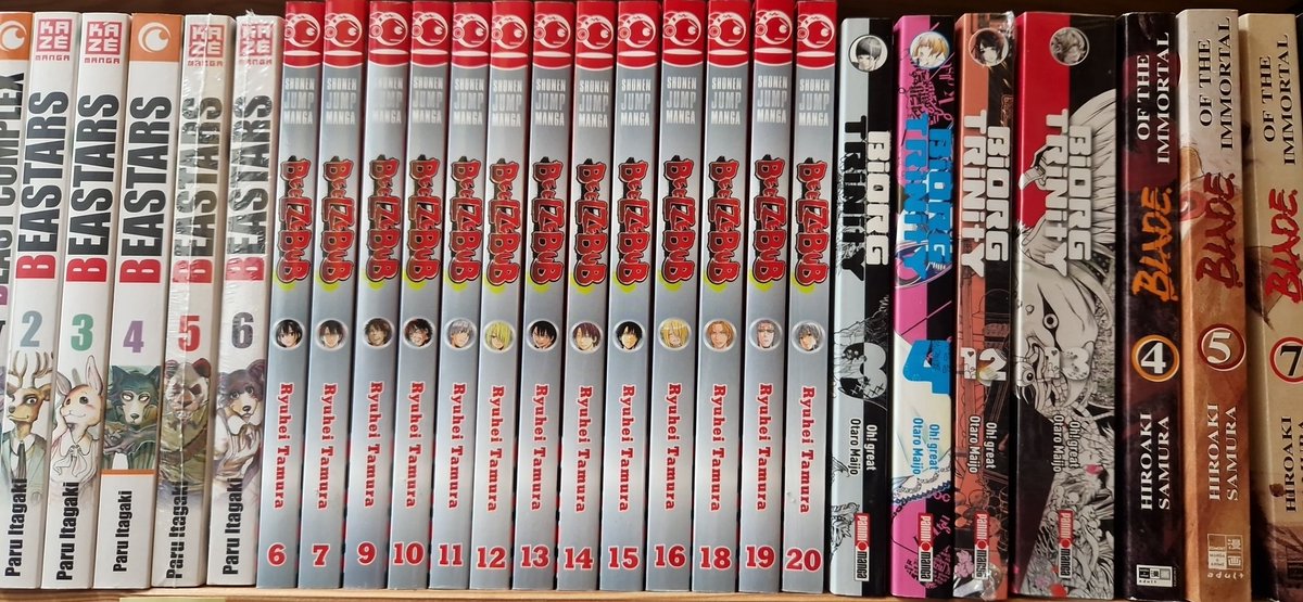 Comic Tempel tweet media