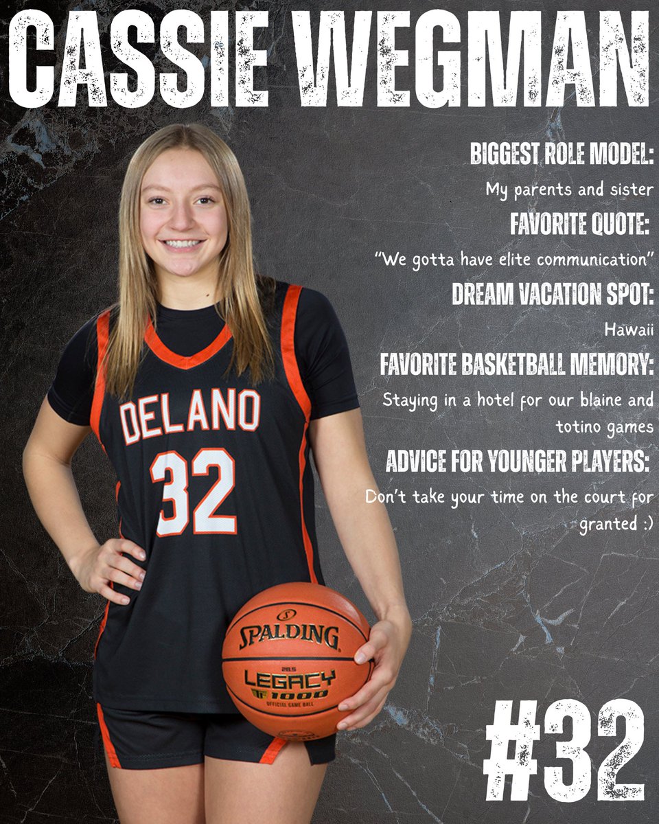 Delano Girls Basketball tweet media