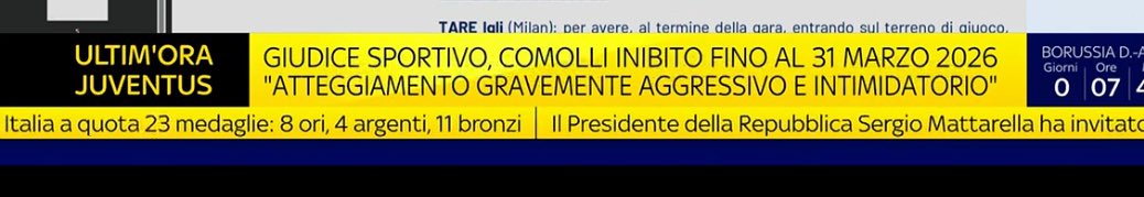 90ordnasselA's tweet photo. “Atteggiamento aggressivo e  gravemente irriguardoso”

Lo stile Juventus 👍 https://t.co/yKWsPaZ42y