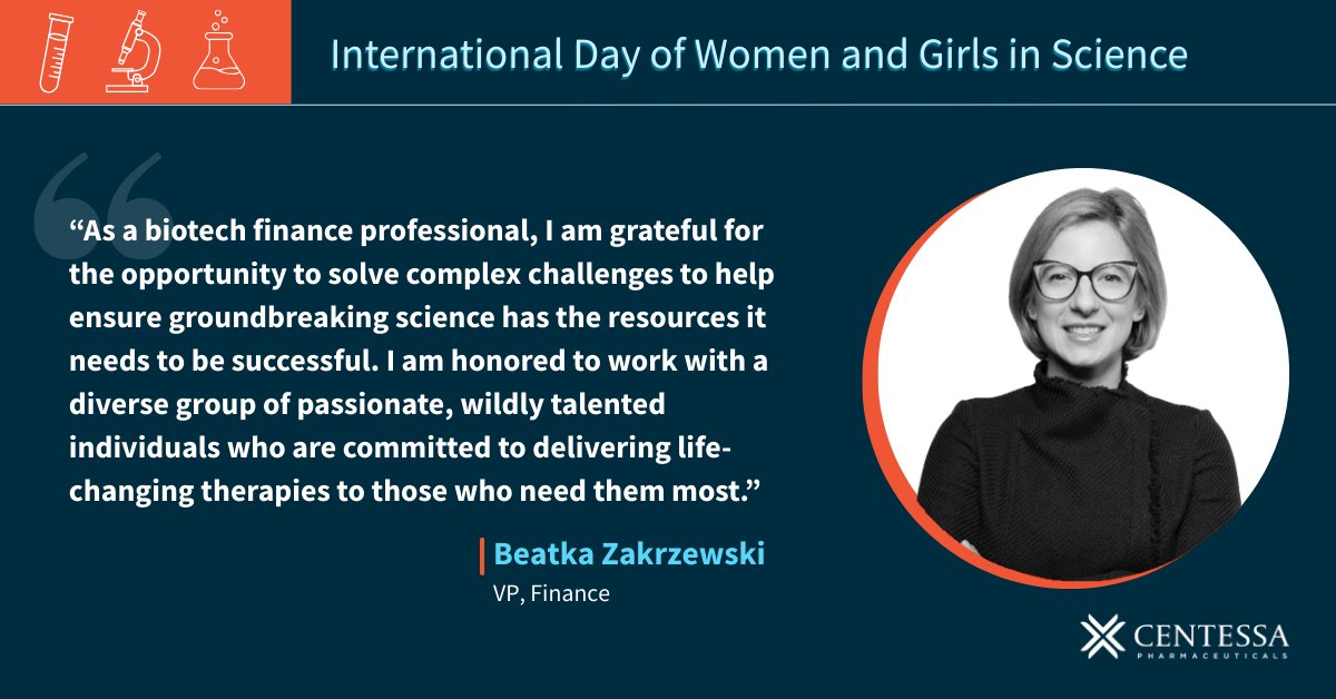 Centessa Pharmaceuticals tweet media