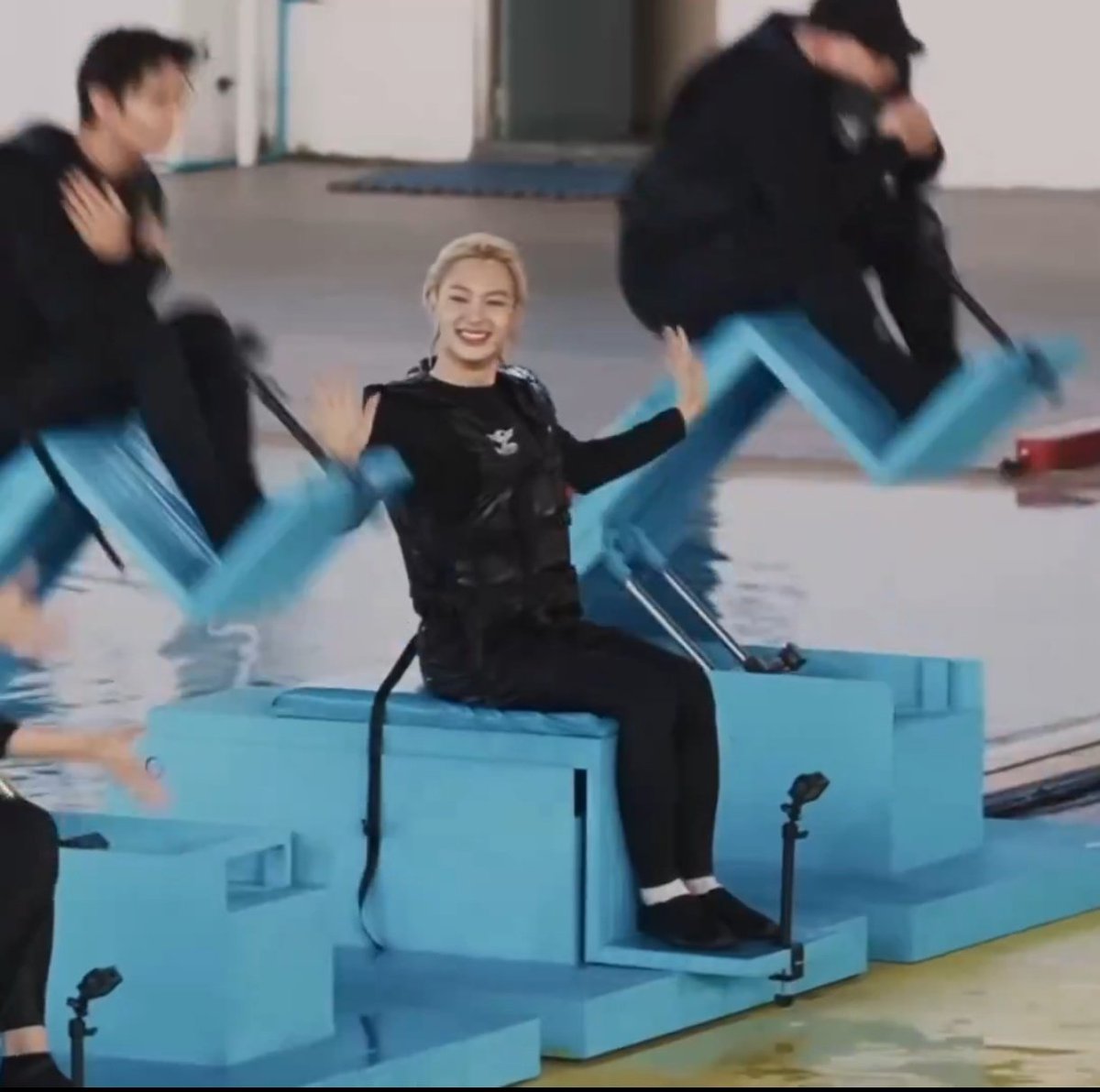 moomeow77's tweet image. มีมมาก5555555555555555

#RunningManTH