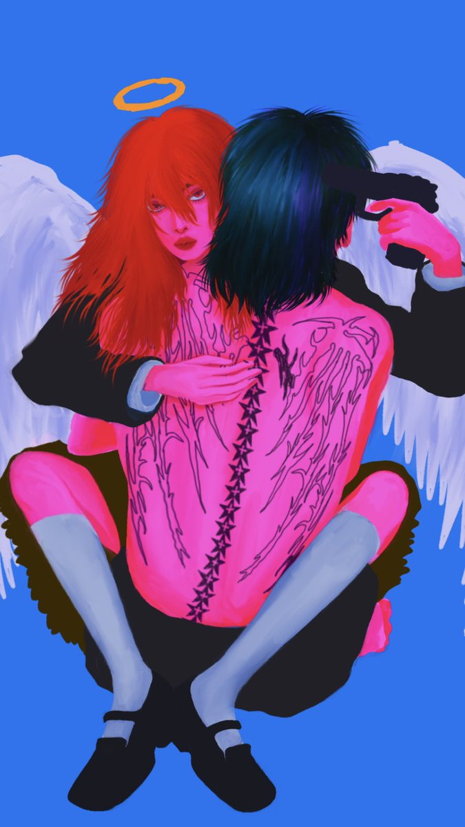 ✧ STULKA ✧ tweet media