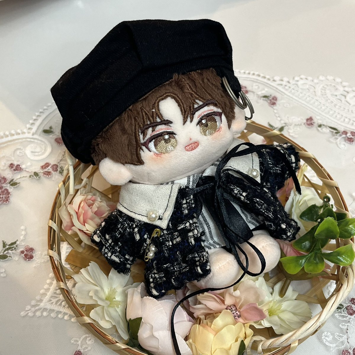 큐브‎♡‧₊˚ tweet media