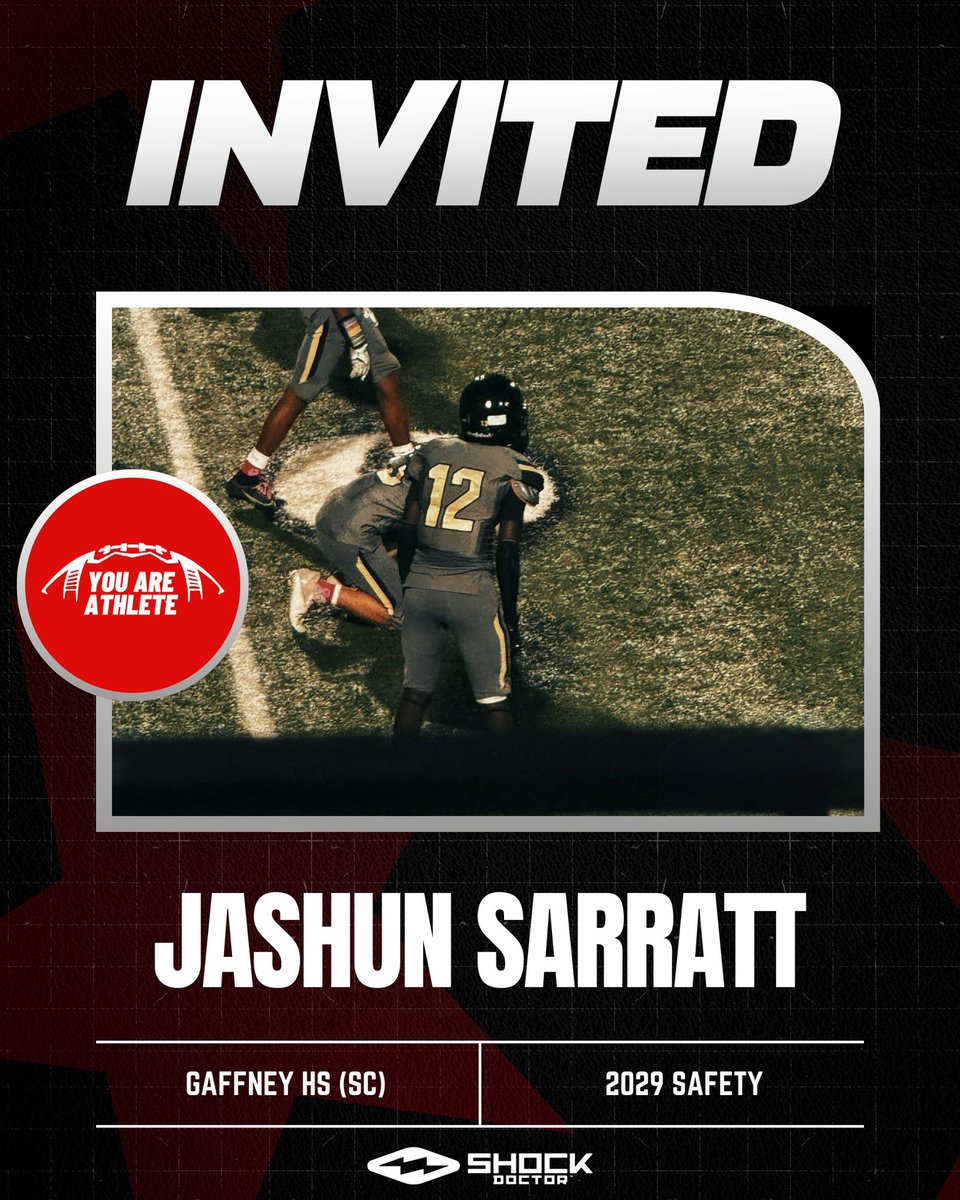 Jashun Sarratt tweet media