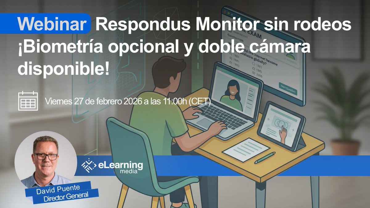 eLearning Media tweet media