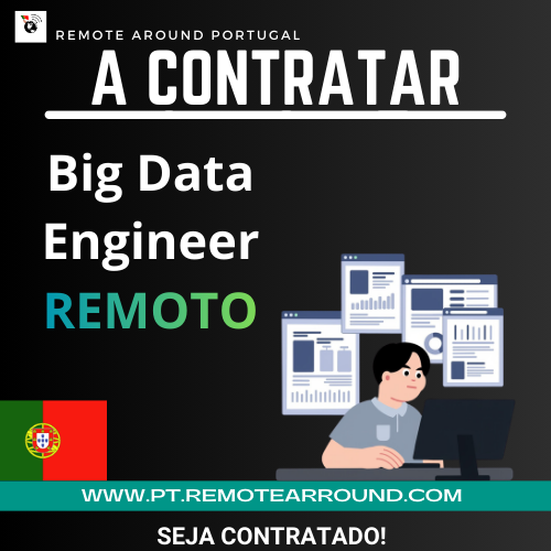 RemoteAroundPT's tweet photo. 🚀 Big Data Engineer — Lisboa (Híbrido) 🇵🇹

Porque dados grandes precisam de engenheiros maiores 😄📊

VAGA REMOTA BIG DATA ENGINEER: https://t.co/hClnb5EtxW

VAGAS REMOTAS EM PORTUGAL: https://t.co/hjGS7tsd8s

#REMOTEarroundPORTUGAL #vacancies #BigDataEngineer #DataEngineer https://t.co/pKsSB2oAxn