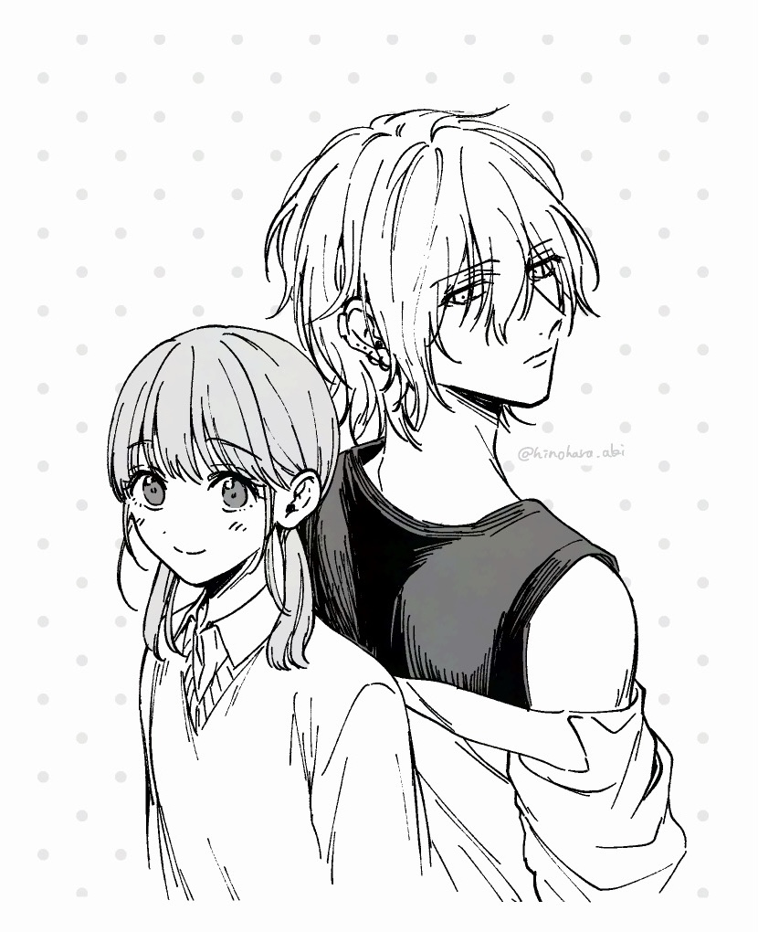 落書きです、
楽しかった！✨