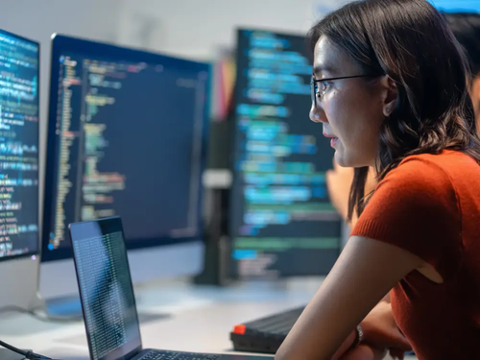 "Ever tried. Ever failed. No matter. Try again. Fail again. Fail better." tinybfs.com/t/LKKiTr