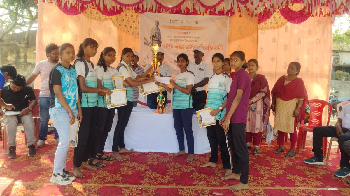 PANCHAYAT SAMITI TIRTOL tweet media