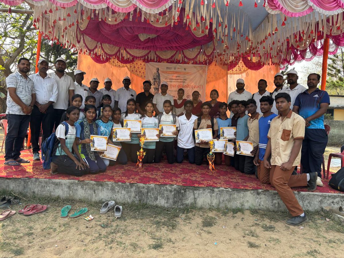 PANCHAYAT SAMITI TIRTOL tweet media