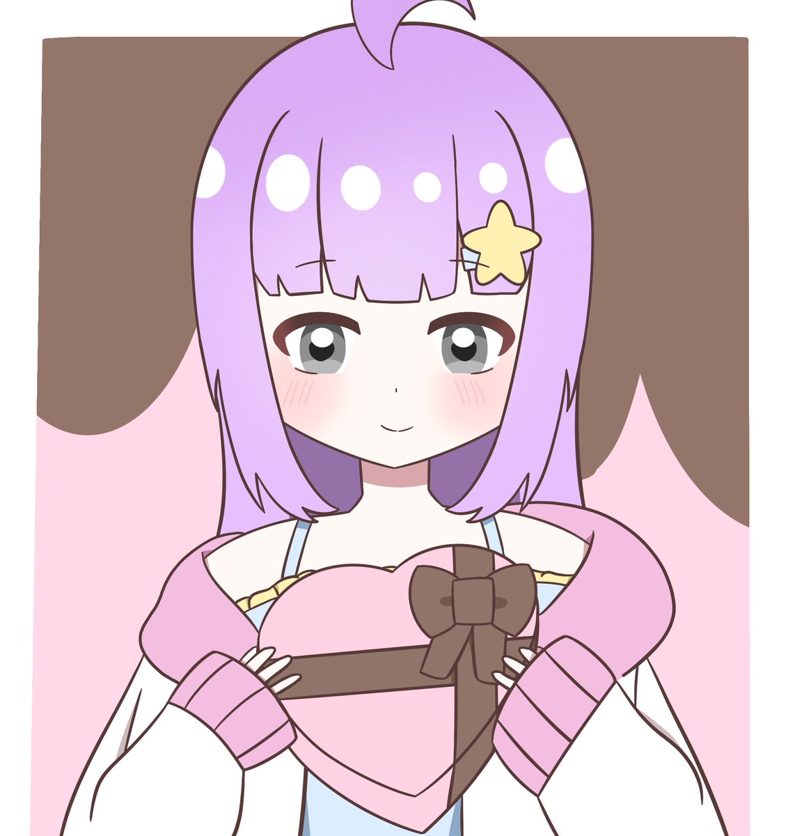 Copi☆Planet(コピプラネット)@ゆっくり実況🪐💜✨ (@copi_p111