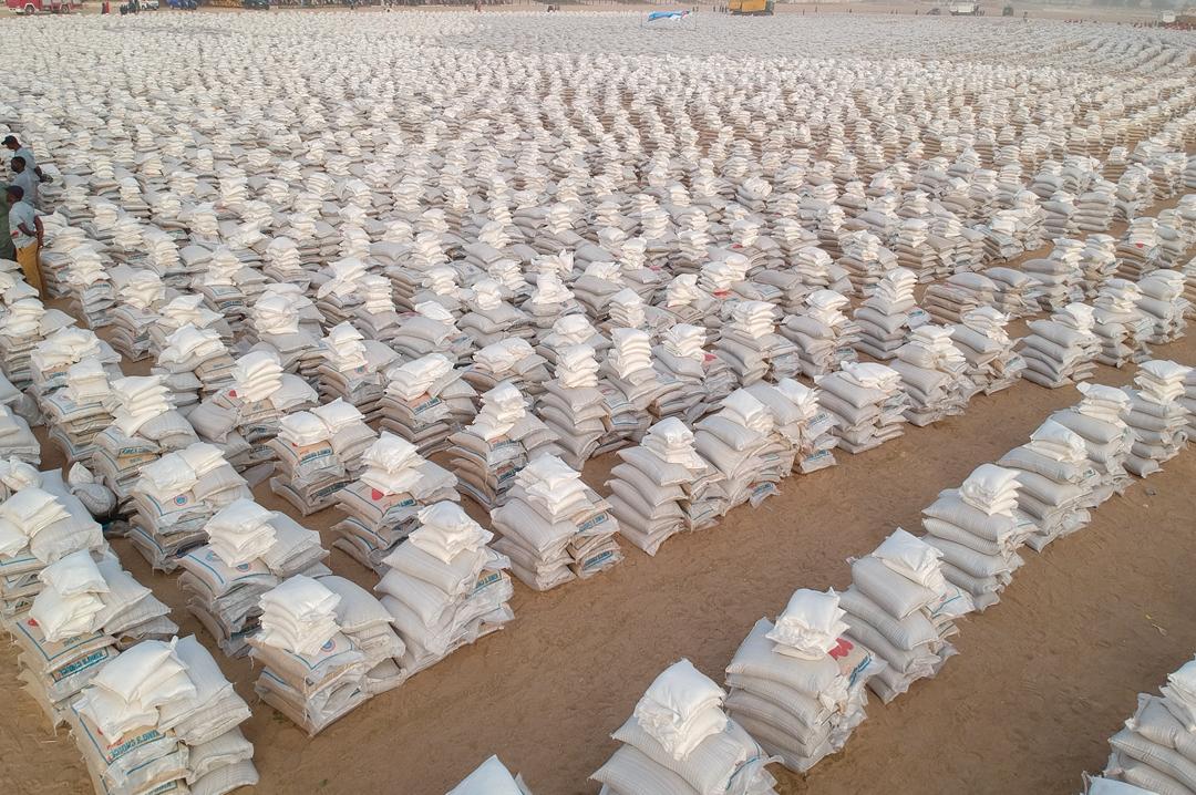 Governor Borno tweet media