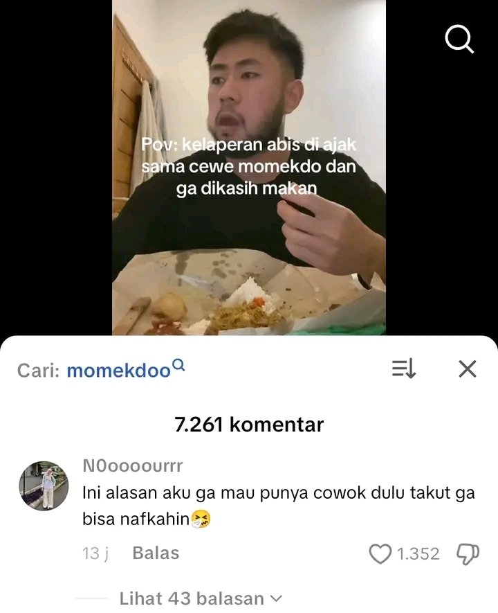 SIfinal's tweet photo. Setuju mbak 😂 https://t.co/DFBjGYwPxr