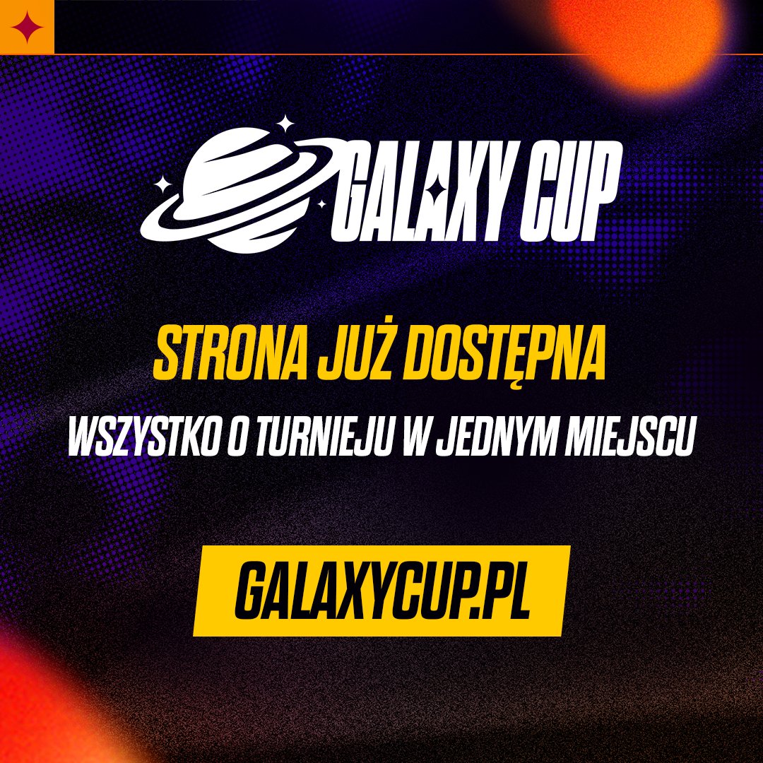 GalaxyCup tweet media