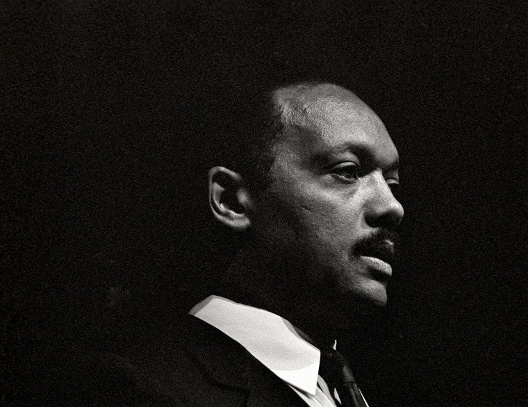 ColtraneTheCzar's tweet photo. Civil rights icon, presidential candidate, and lifelong advocate for equality and voting rights. His leadership helped expand political representation and inspire generations.

(For clarity: Jesse Jackson is still living.)

#BlackHistoryMonth #CivilRights #Leadership #Equality https://t.co/XqU6AToBHw