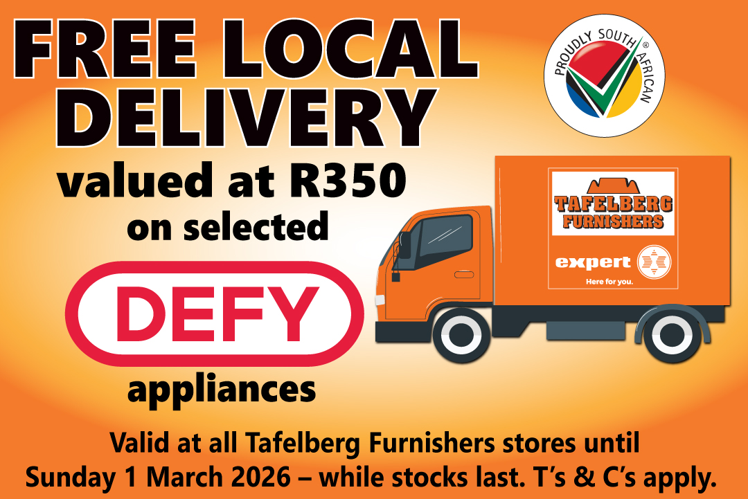 Tafelberg Furnishers tweet media