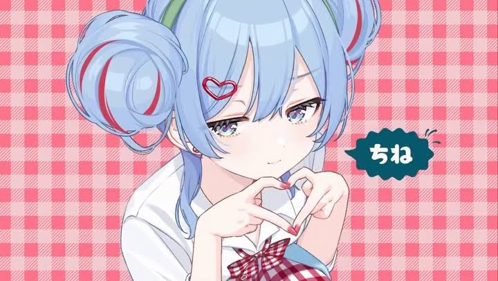 如月 (@kisaloid) on Twitter photo 