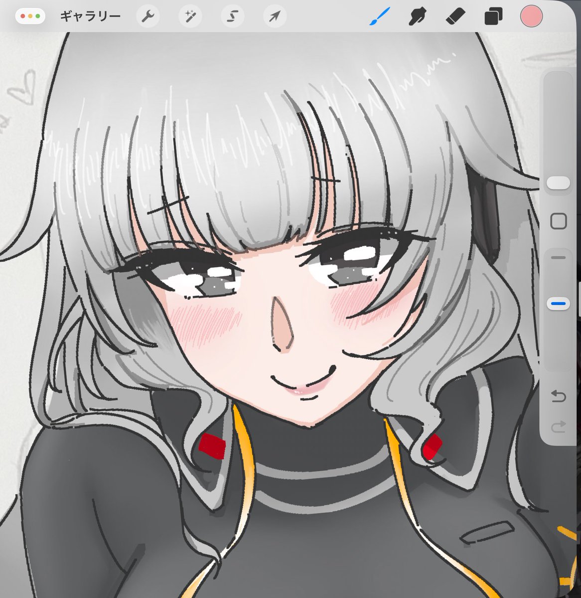 ﾝﾐﾅﾄﾁｬﾝ✍️