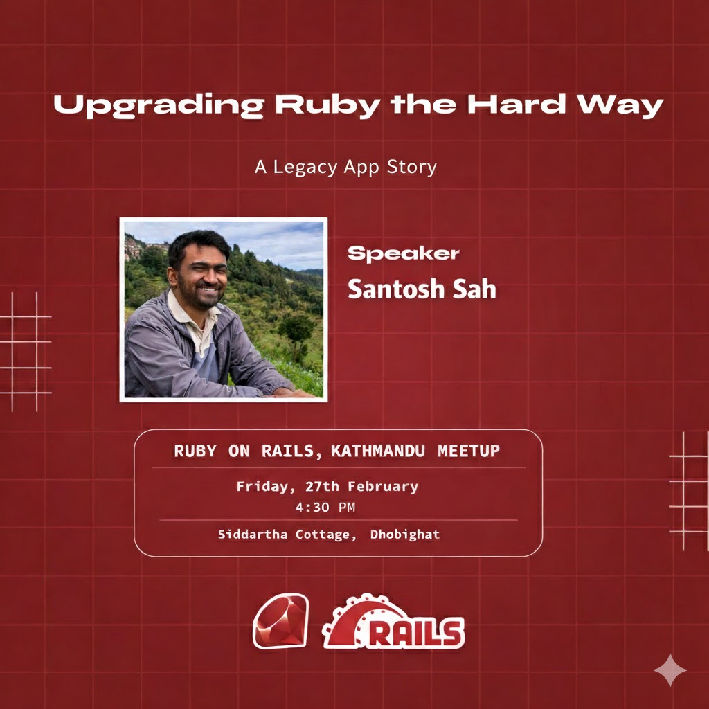 Ganesh K. tweet media