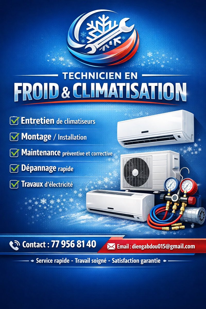 Merci de nous contacter