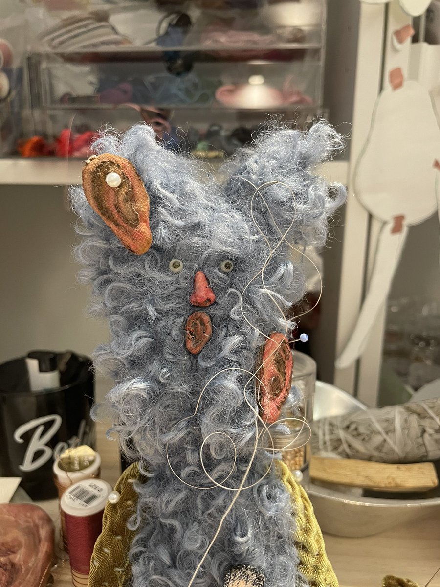 ooh_yeaslay's tweet photo. 新年快乐🧨🏮🐎 https://t.co/S9mZJjDk0j