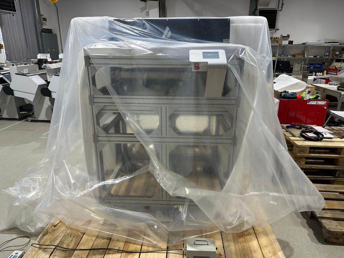 Azonprinter tweet media