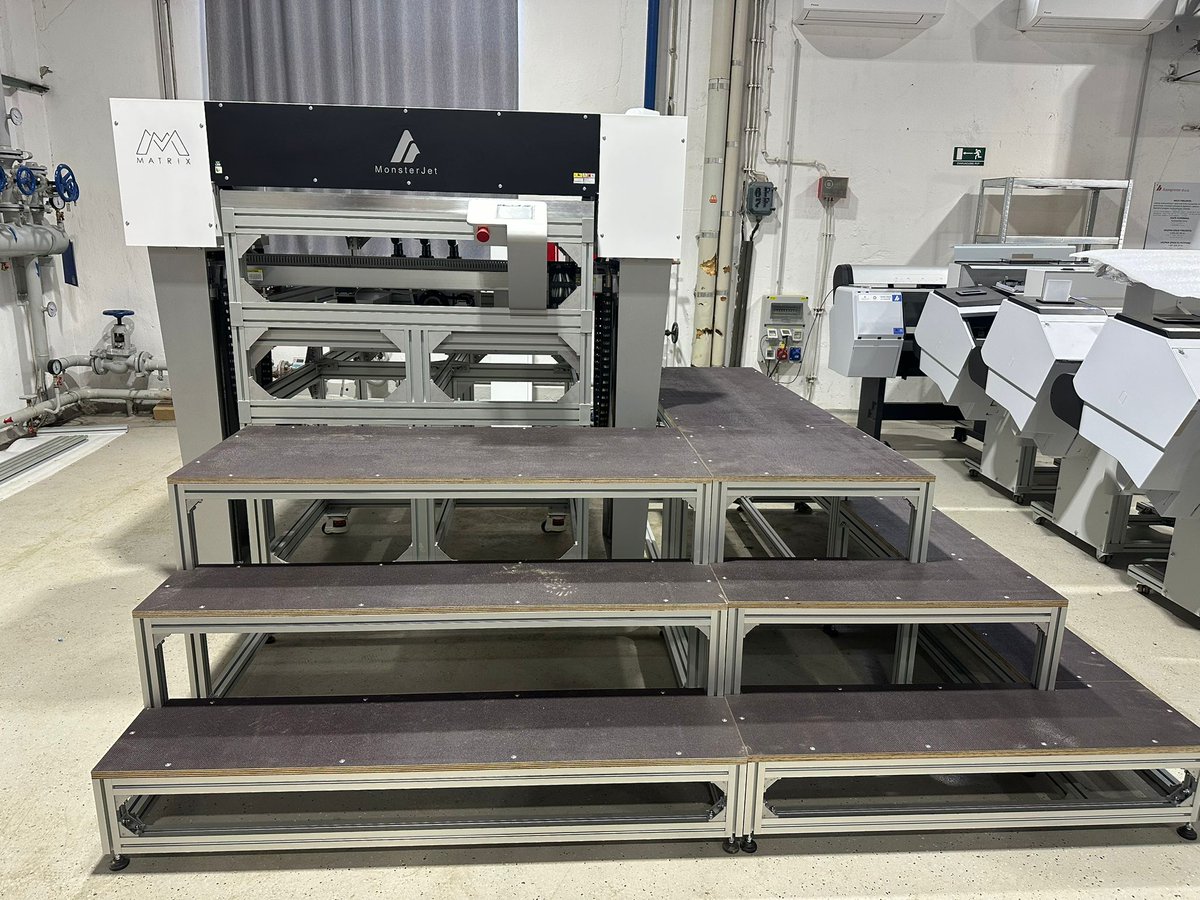 Azonprinter tweet media