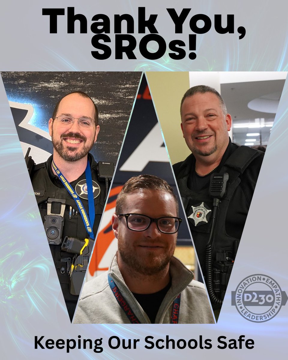 District 230 tweet media