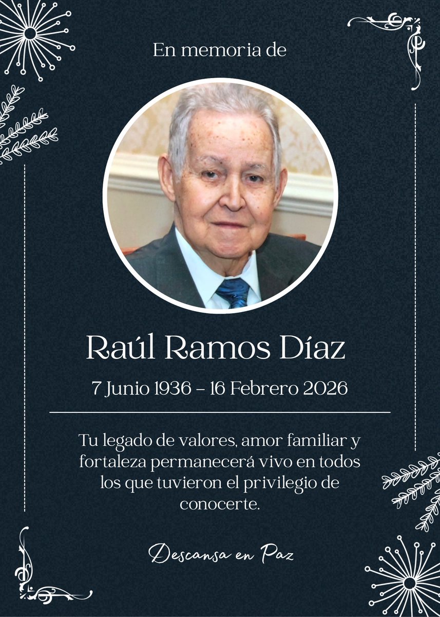 Raul Ramos tweet media