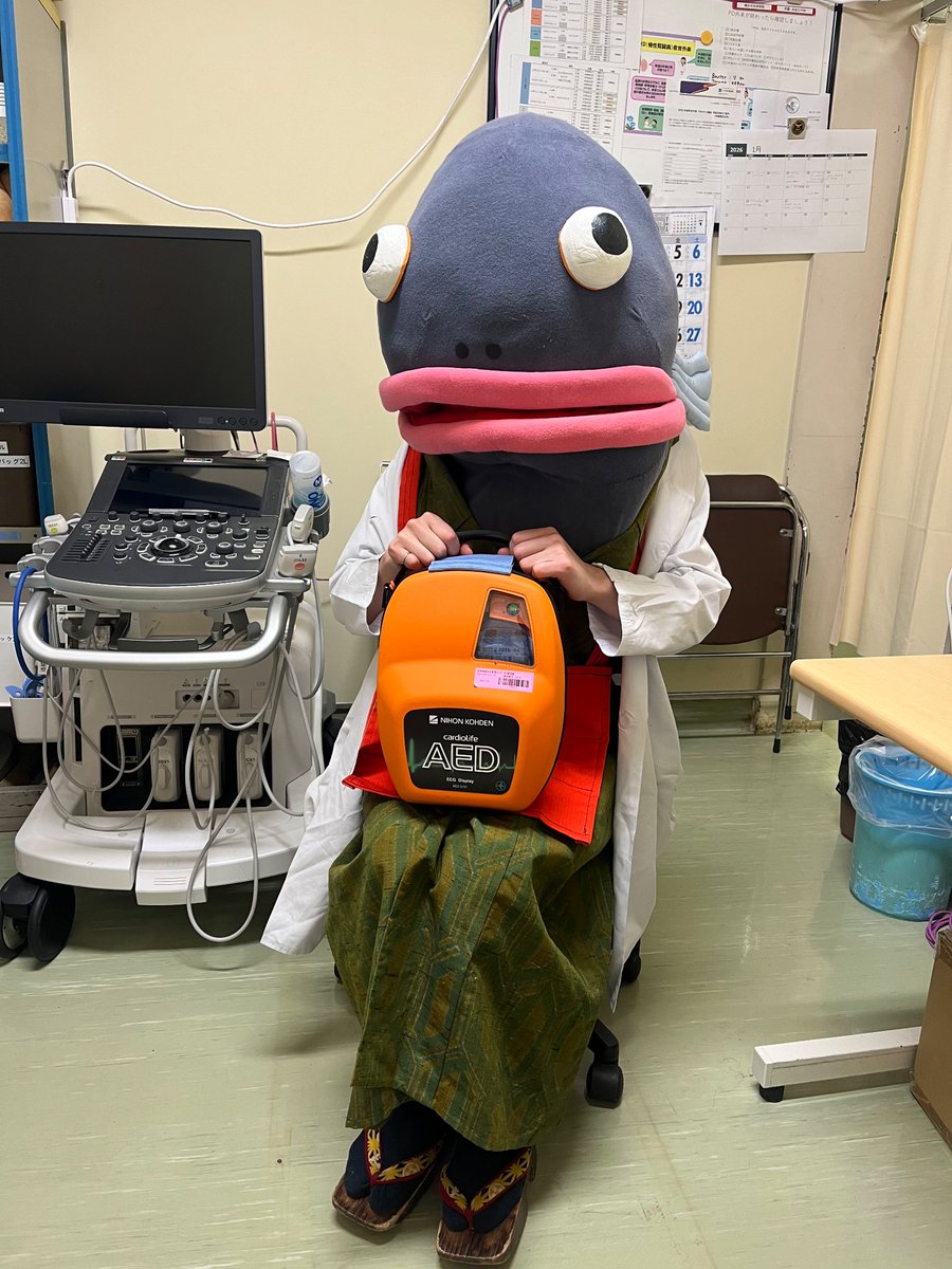 uzura_3's tweet photo. 明日いわな坊主とお医者さんとの対談撮影します🐟

お医者さんに聞いてみたい質問などあればコメントください〜 https://t.co/UN5FNAa2zu