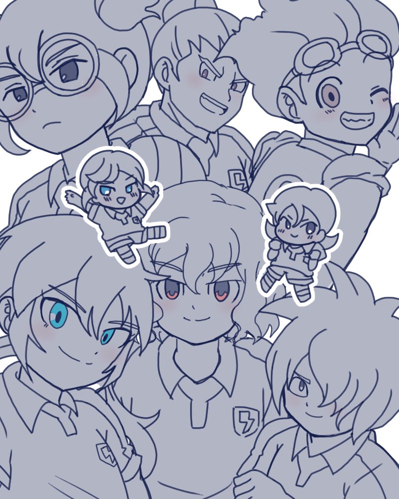 だド‼️ tweet media