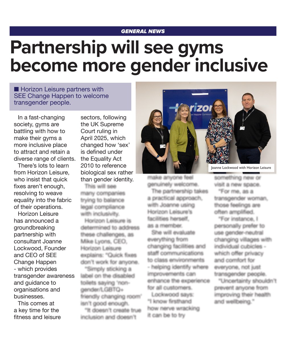 Workout Magazine tweet media