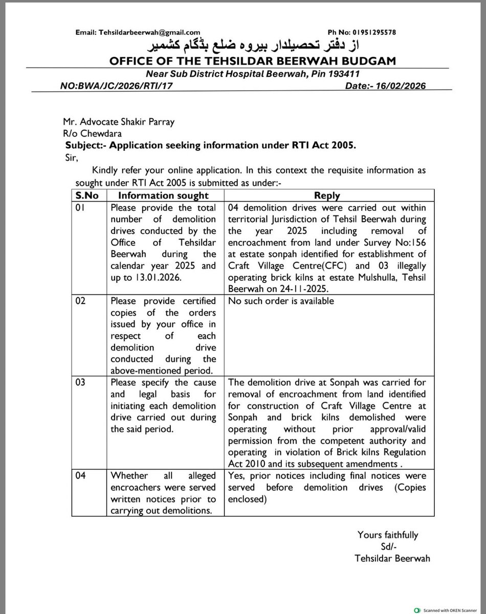 Shakir Parray tweet media