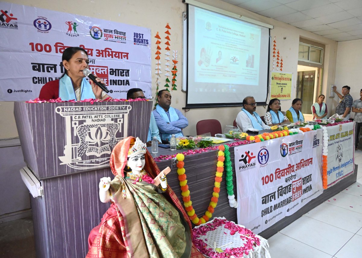 ICDS PO KHEDA tweet media
