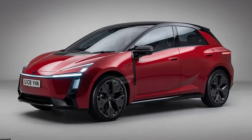 Yeni nesil Toyota Yaris, içten yanmalı, hibrit ve tamamen elektrikli motorları destekleyen esnek bir platform üzerine geliştiriliyor. 

Elektrikli versiyon için yaklaşık 400 km menzil hedeflenirken, hibrit model mevcut yüksek yakıt verimliliğini koruyacak. 

Toyota’nın yeni