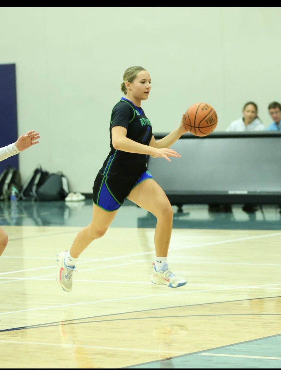 ND Attack Basketball tweet media