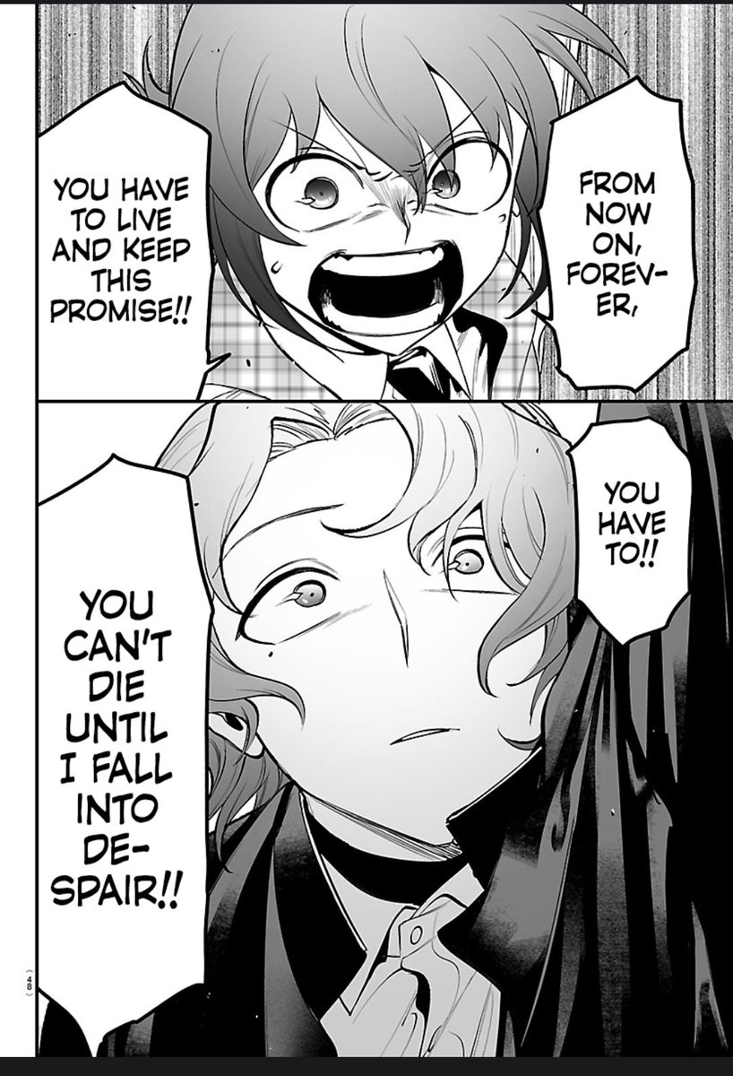 timely iru(SOI) kun d(IMINSANNNNEEEEE) tweet media