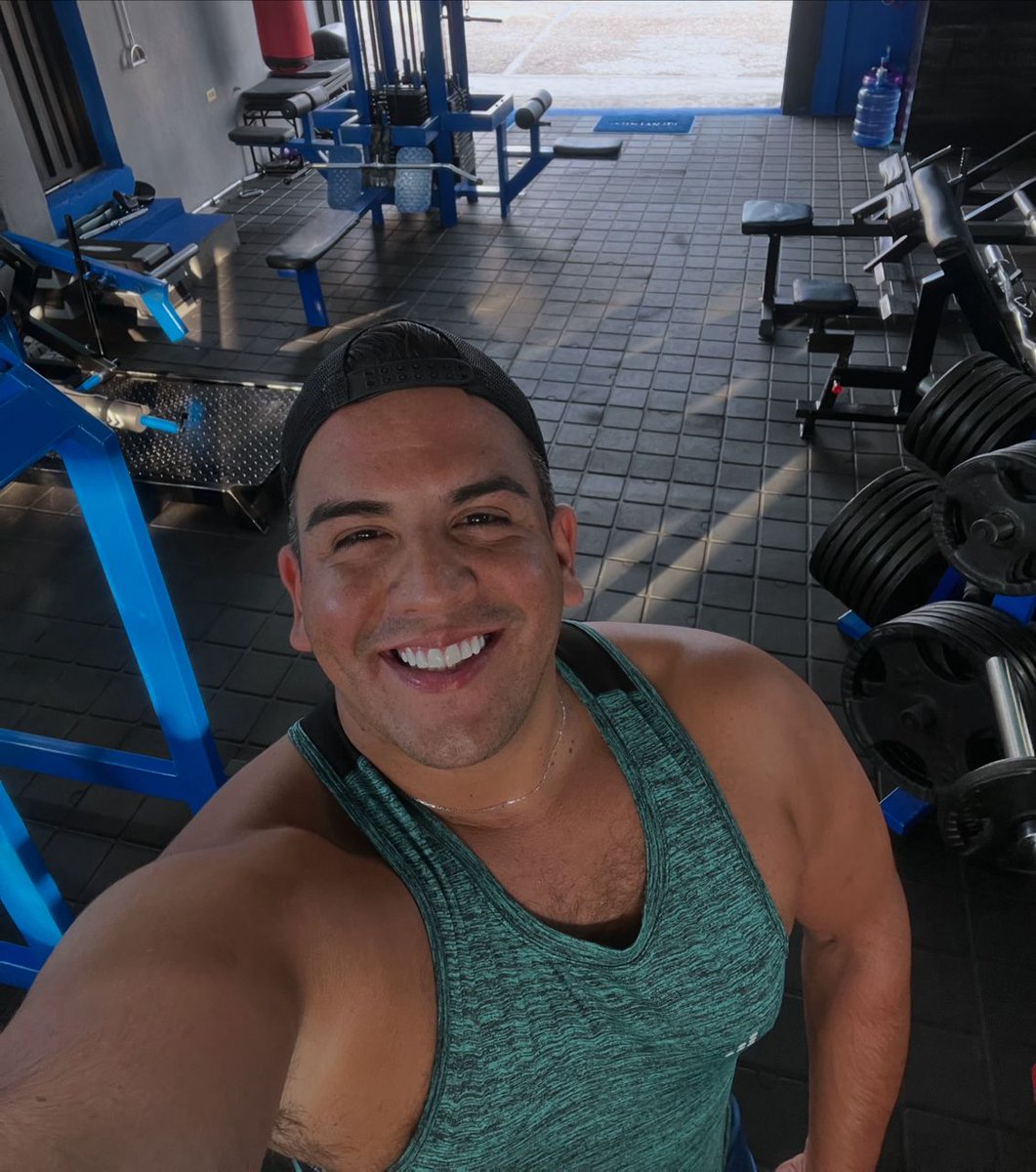 Gym 🔥😈🔥💸💸