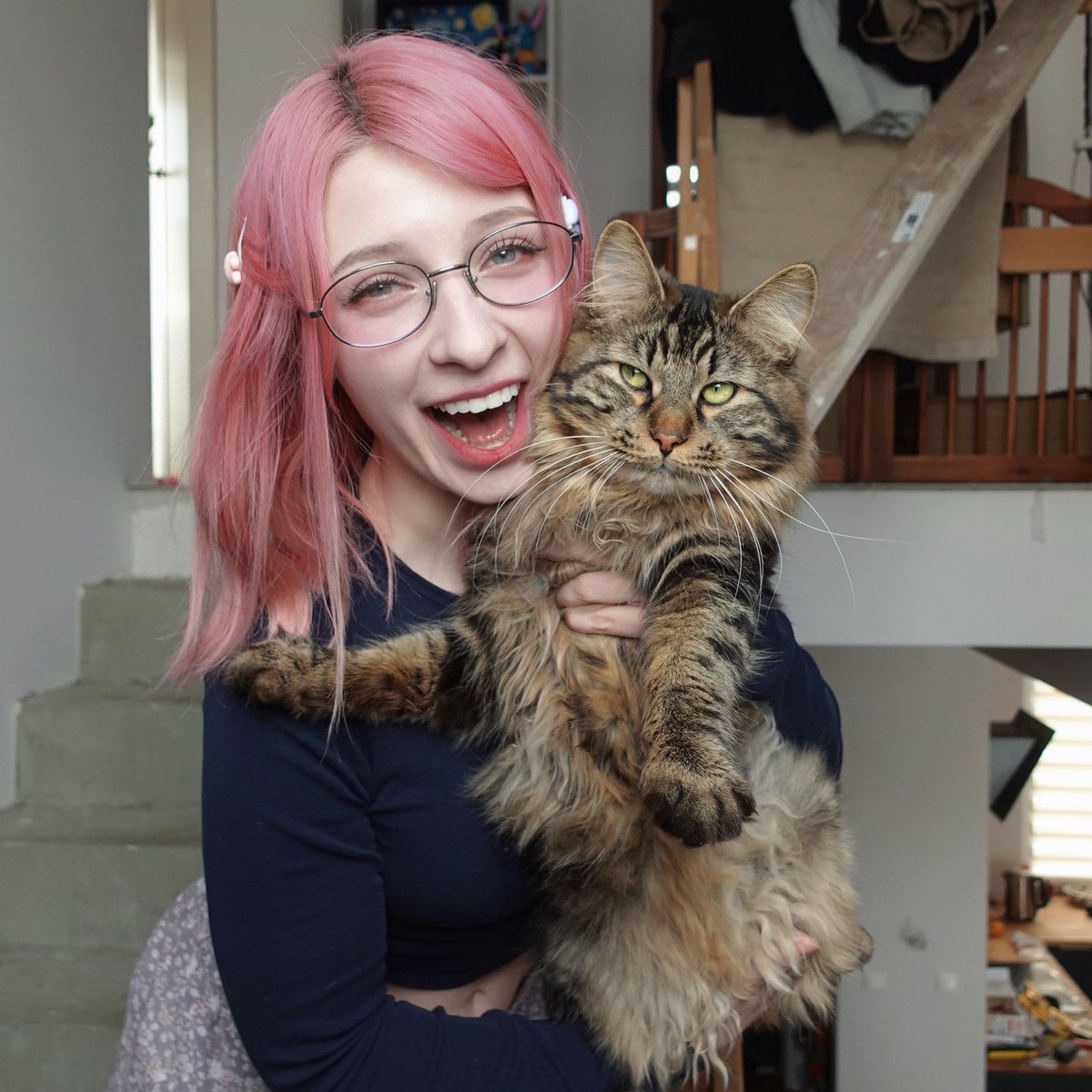 Nieuczesana 🌸 tweet media