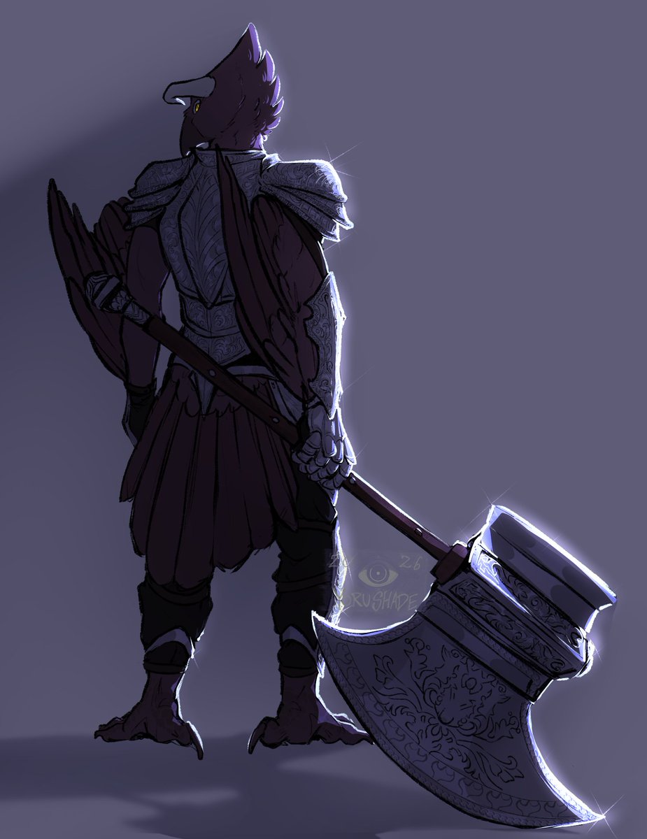 Yoru Shade (COMS OPEN) tweet media