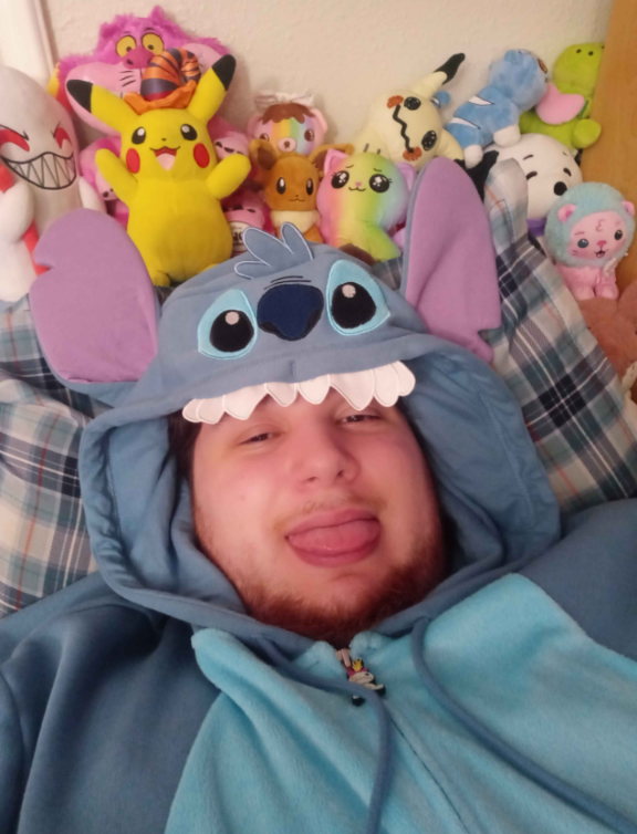 zyler_quinn's tweet photo. STITCH NEED CUDDLES!!!!!

#Stitch #Scrump #LiloandStitch #Disney #Gay #Queer #LGBTQ+ https://t.co/7MUXrHte8O