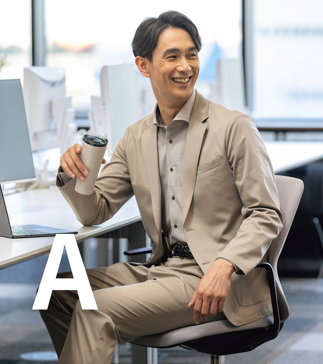 ✨ smile☺︎プロフお読みください ✨AOKI 360°キレイジャケット 公式】AOKI (@Aoki_sns) / Highlights / X