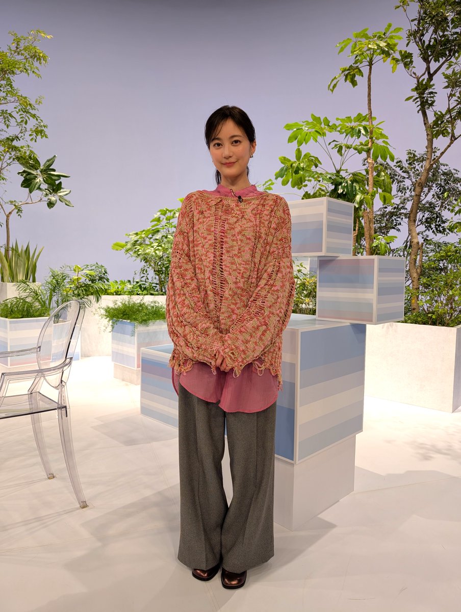 生田絵梨花-STAFF (@ikuta_staff) / Posts / X