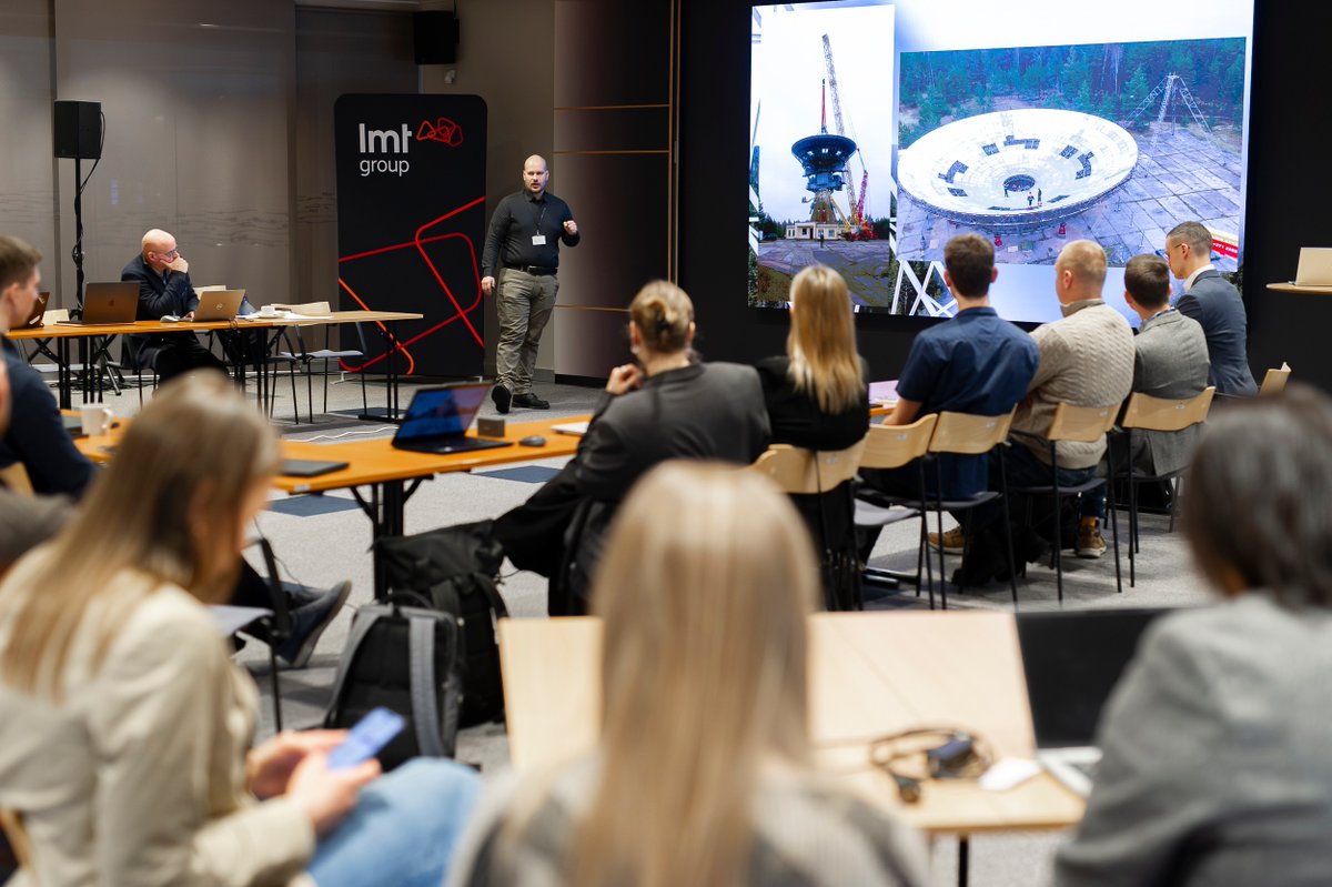 LMT Innovations tweet media